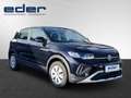 Volkswagen T-Cross 4Me TSI Schwarz - thumbnail 3