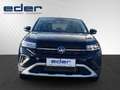 Volkswagen T-Cross 4Me TSI Schwarz - thumbnail 2