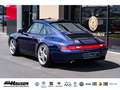 Porsche 993 911 Carrera Coupe Albastru - thumbnail 3