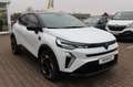 Renault Captur Mild Hybrid 140 EDC Techno Weiß - thumbnail 2