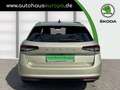 Skoda Superb Combi Selection 1.5 TSI mHEV DSG AHK ACC210 eKlapp Beige - thumbnail 3