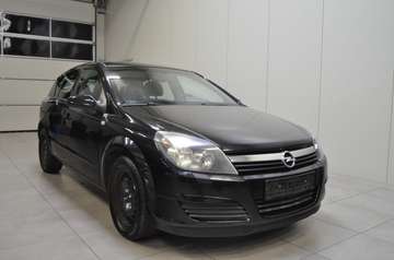 1.4 Twinport Elegance