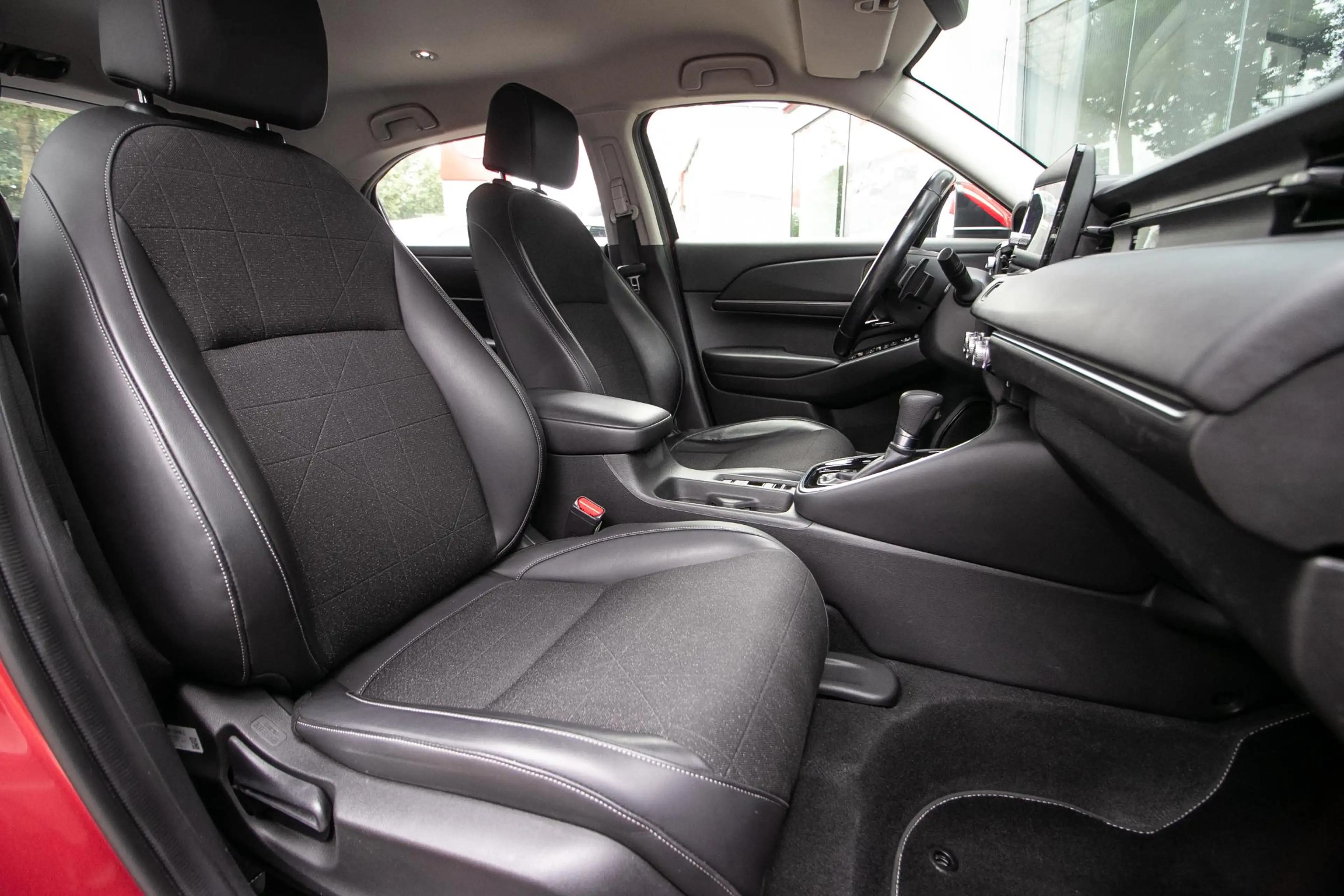 Honda HR-V 1.5 e:HEV Advance - 1e eigenaar | Dealer onderhoud — photo 6