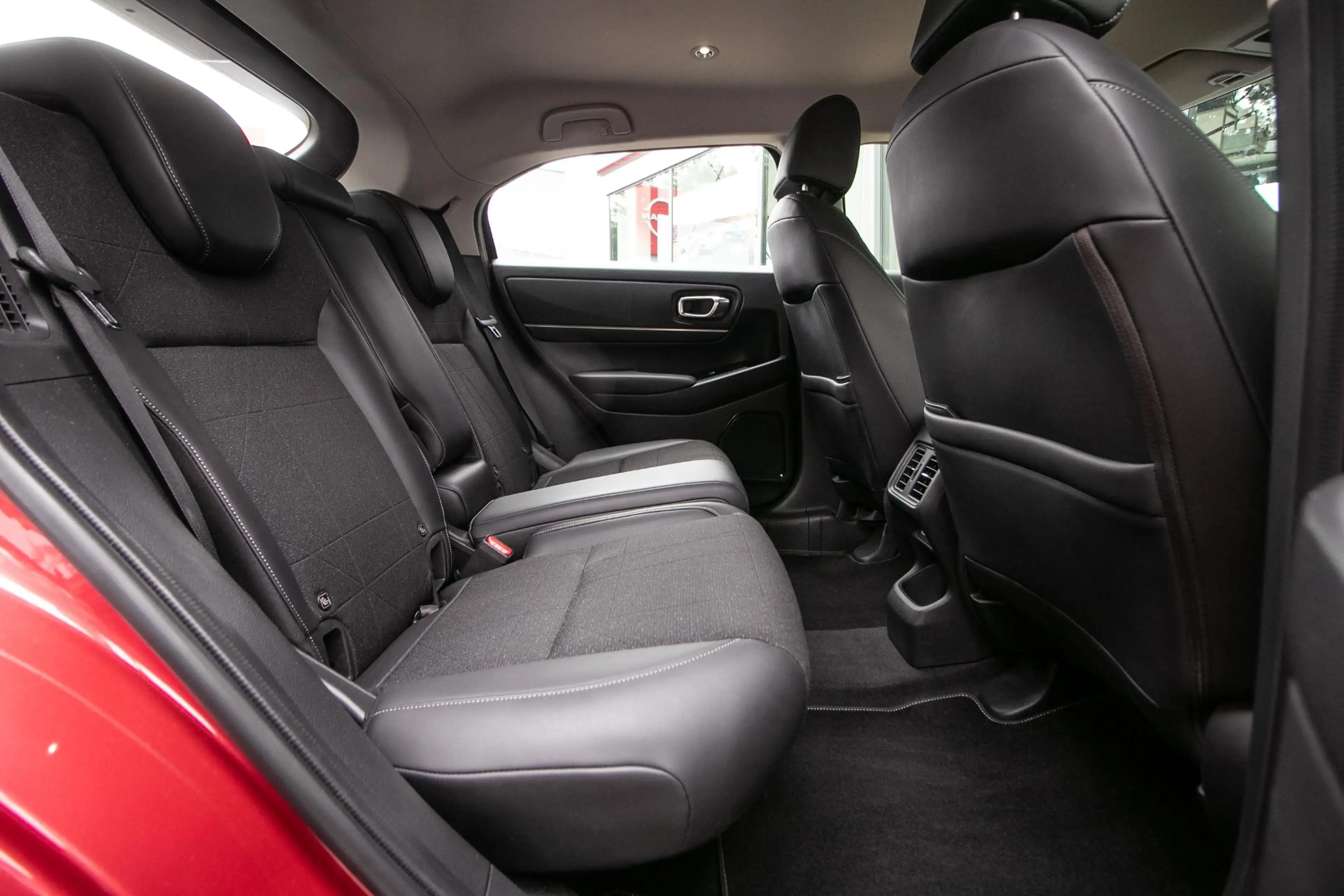 Honda HR-V 1.5 e:HEV Advance - 1e eigenaar | Dealer onderhoud — photo 8