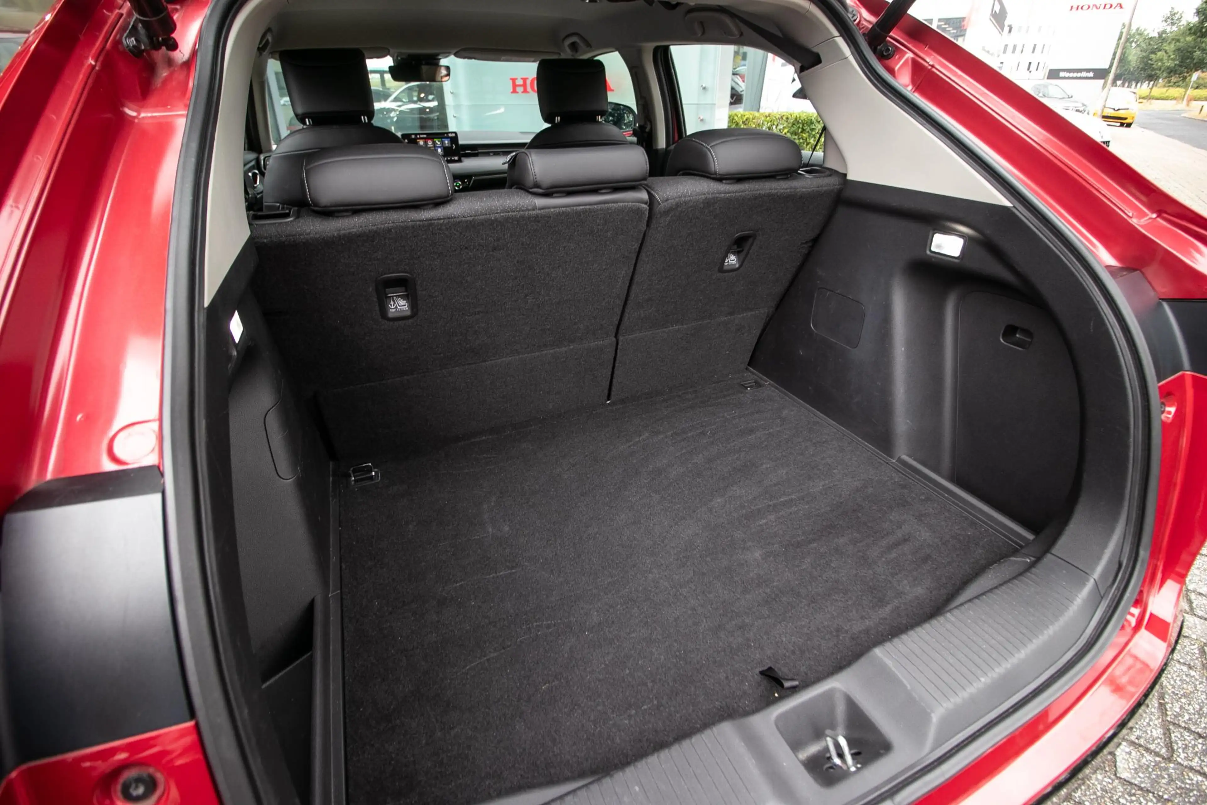 Honda HR-V 1.5 e:HEV Advance - 1e eigenaar | Dealer onderhoud — photo 11