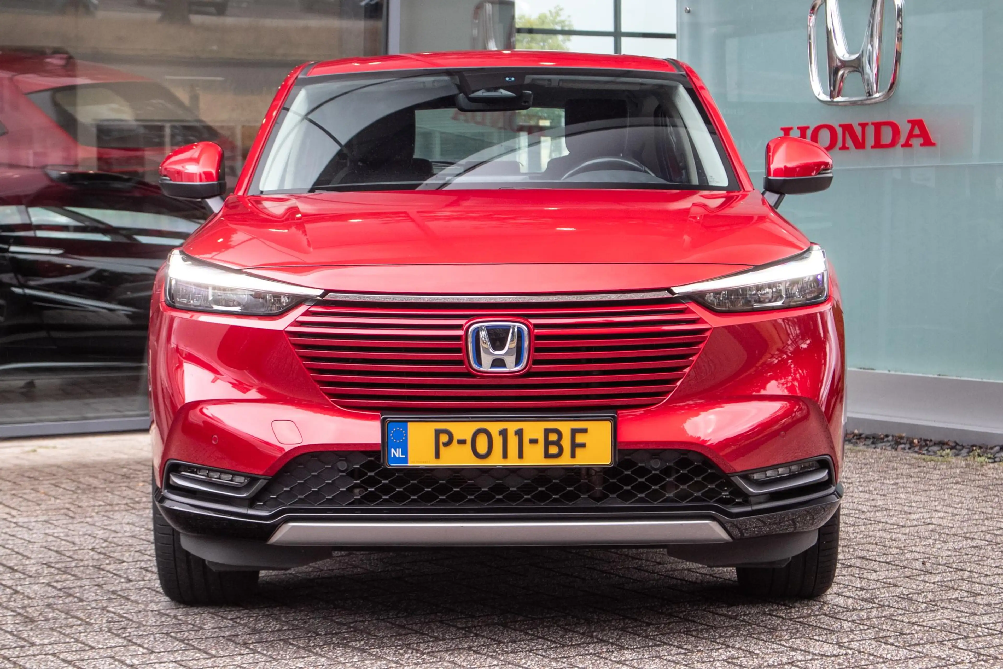 Honda HR-V 1.5 e:HEV Advance - 1e eigenaar | Dealer onderhoud — photo 13