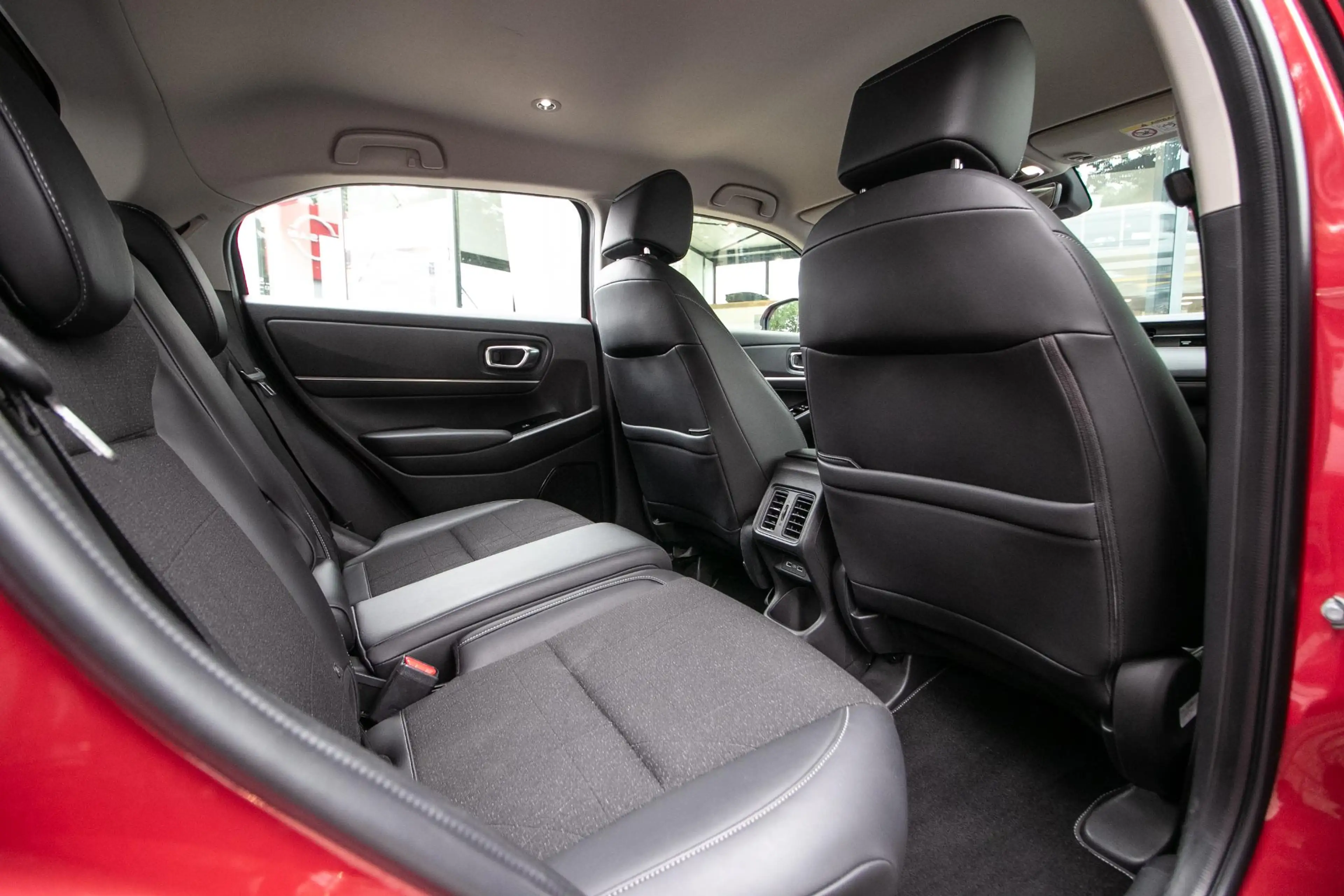 Honda HR-V 1.5 e:HEV Advance - 1e eigenaar | Dealer onderhoud — photo 7
