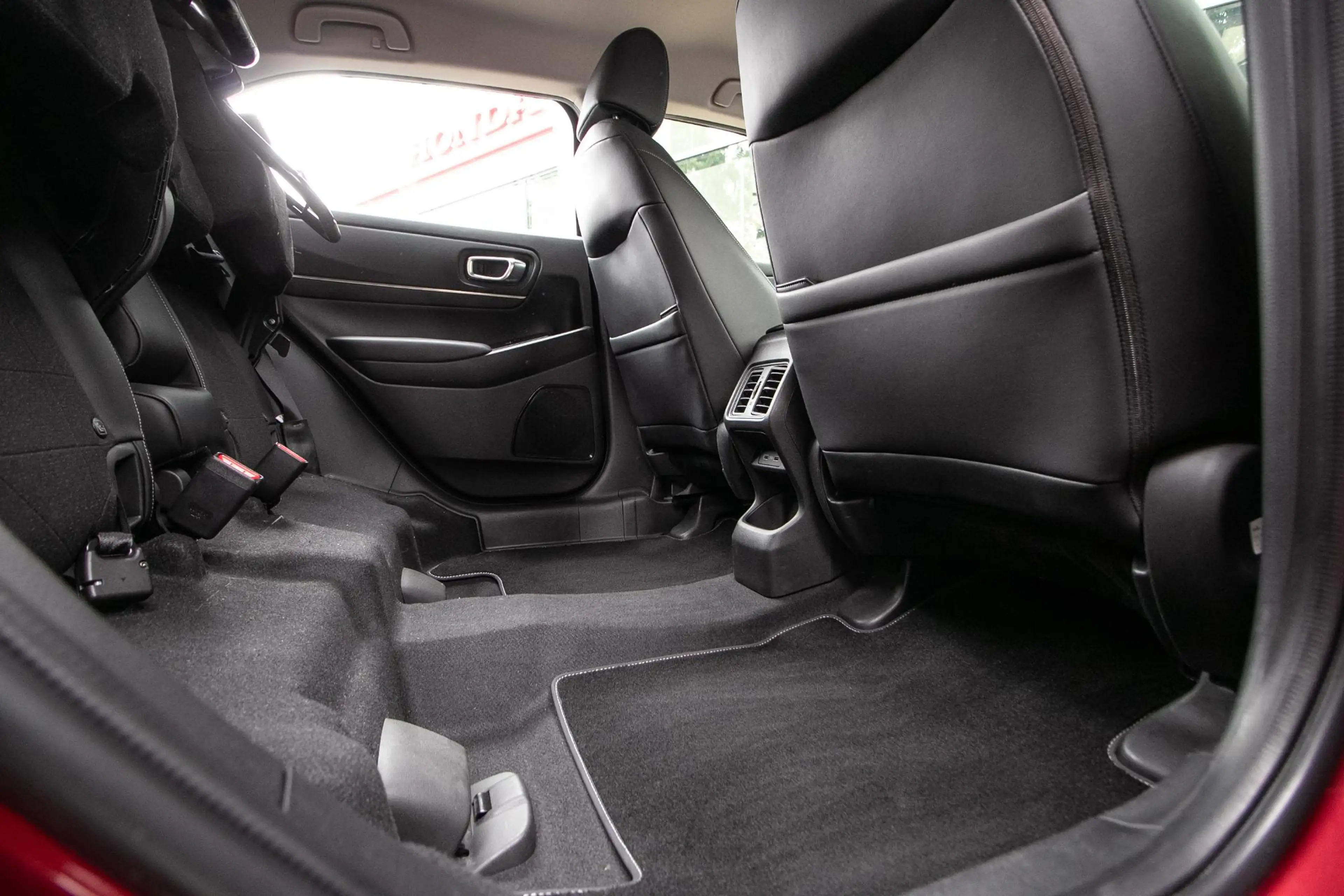 Honda HR-V 1.5 e:HEV Advance - 1e eigenaar | Dealer onderhoud — photo 9