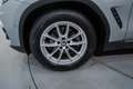 BMW X3 sDrive 18dA Plateado - thumbnail 11