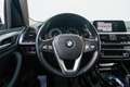 BMW X3 sDrive 18dA Plateado - thumbnail 20