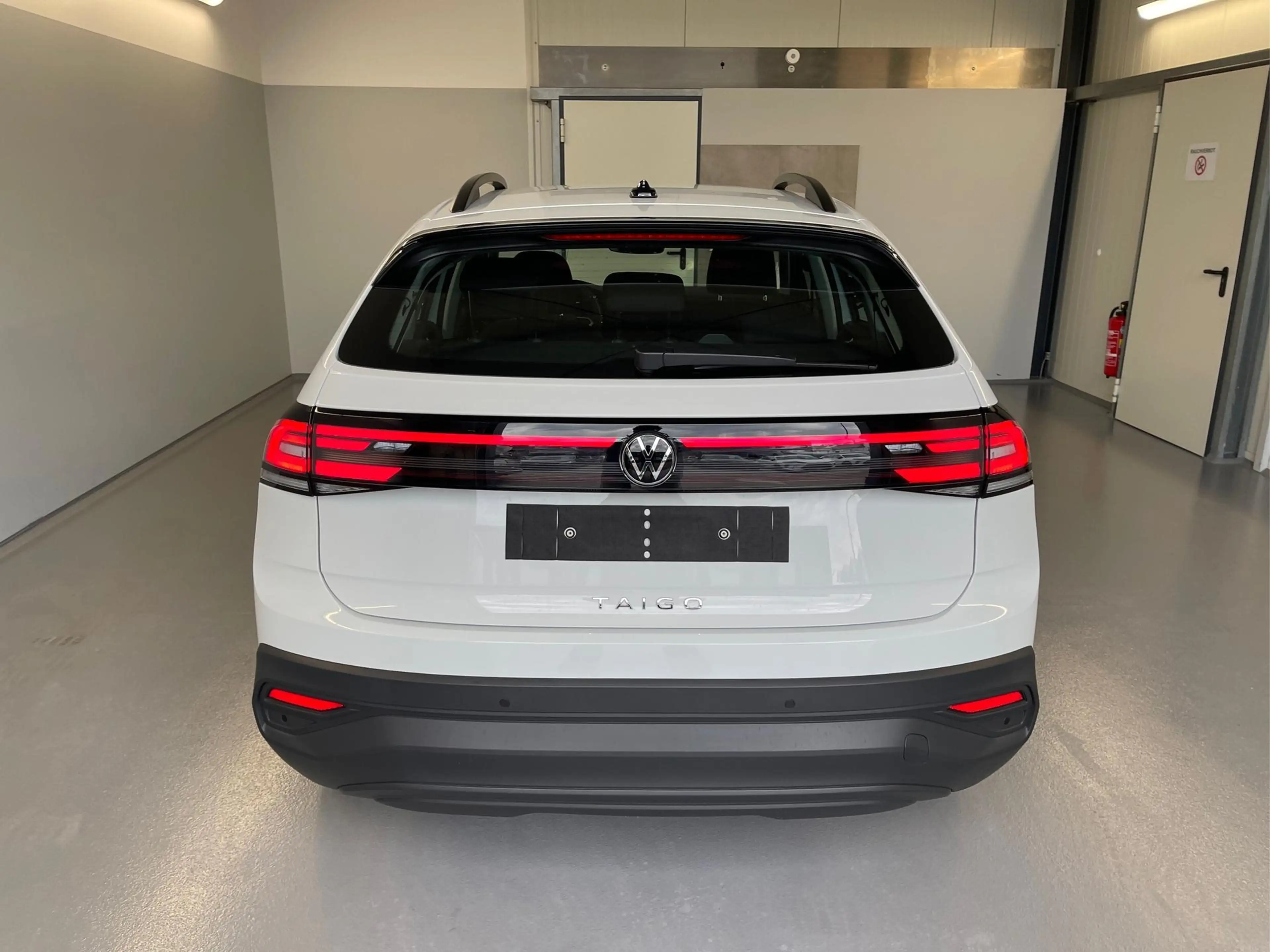 Volkswagen Taigo Trend 115PS DSG AppConnect+Sitzheizung+PDC+Alu1... — photo 5
