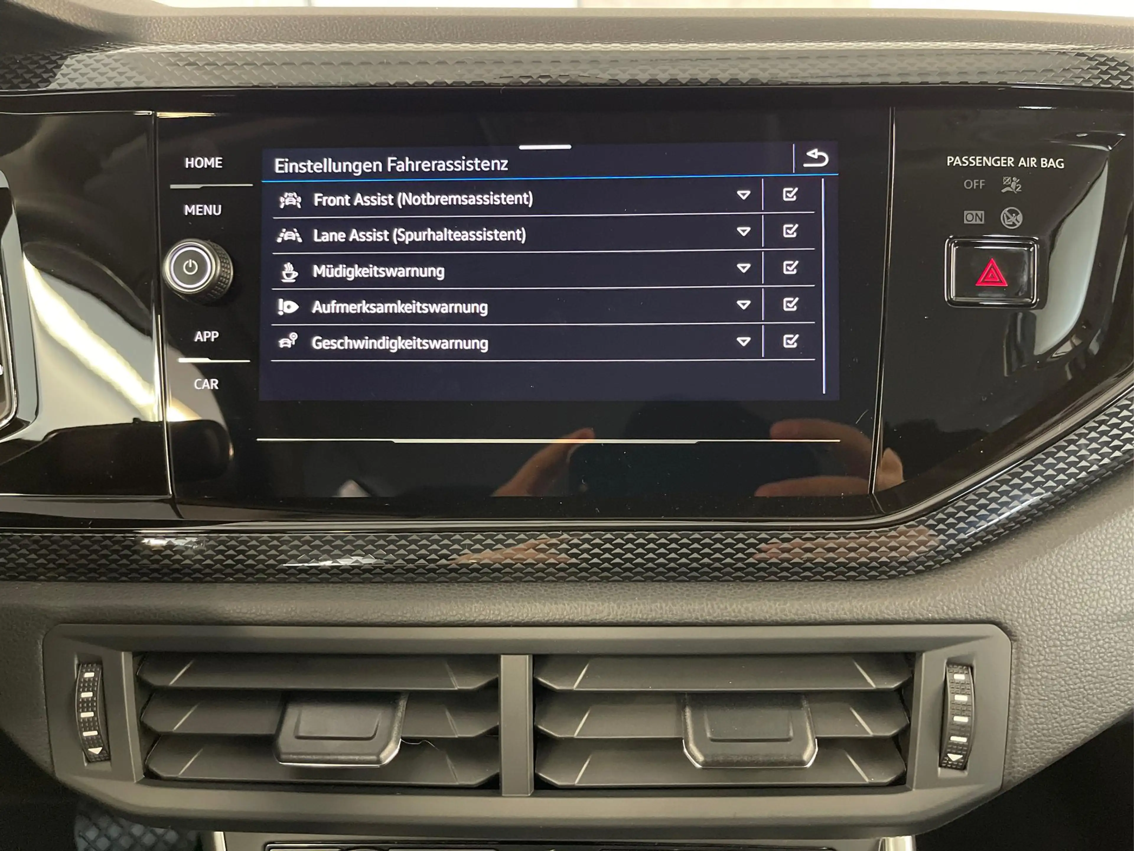 Volkswagen Taigo Trend 115PS DSG AppConnect+Sitzheizung+PDC+Alu1... — photo 11