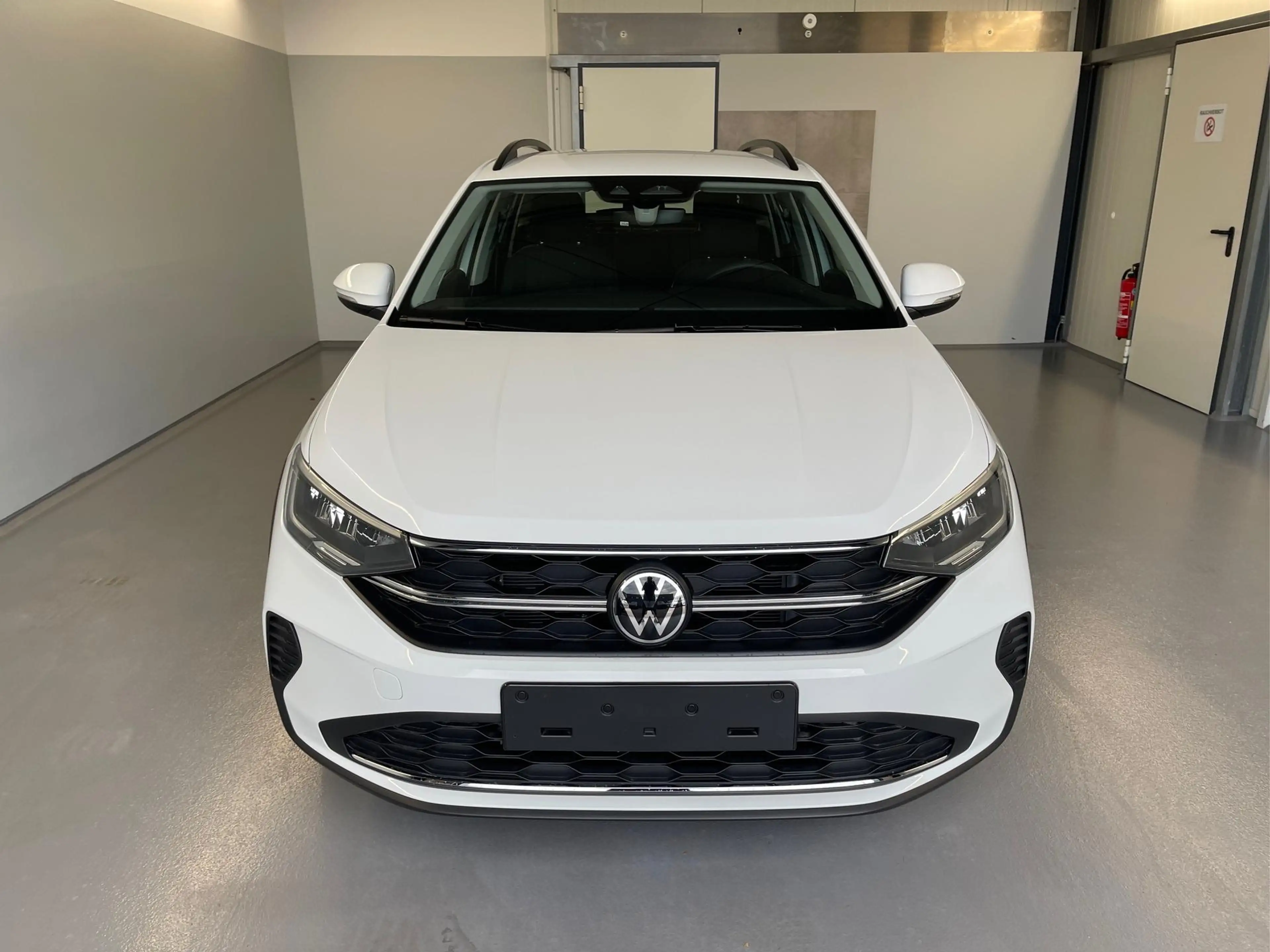 Volkswagen Taigo Trend 115PS DSG AppConnect+Sitzheizung+PDC+Alu1... — photo 2