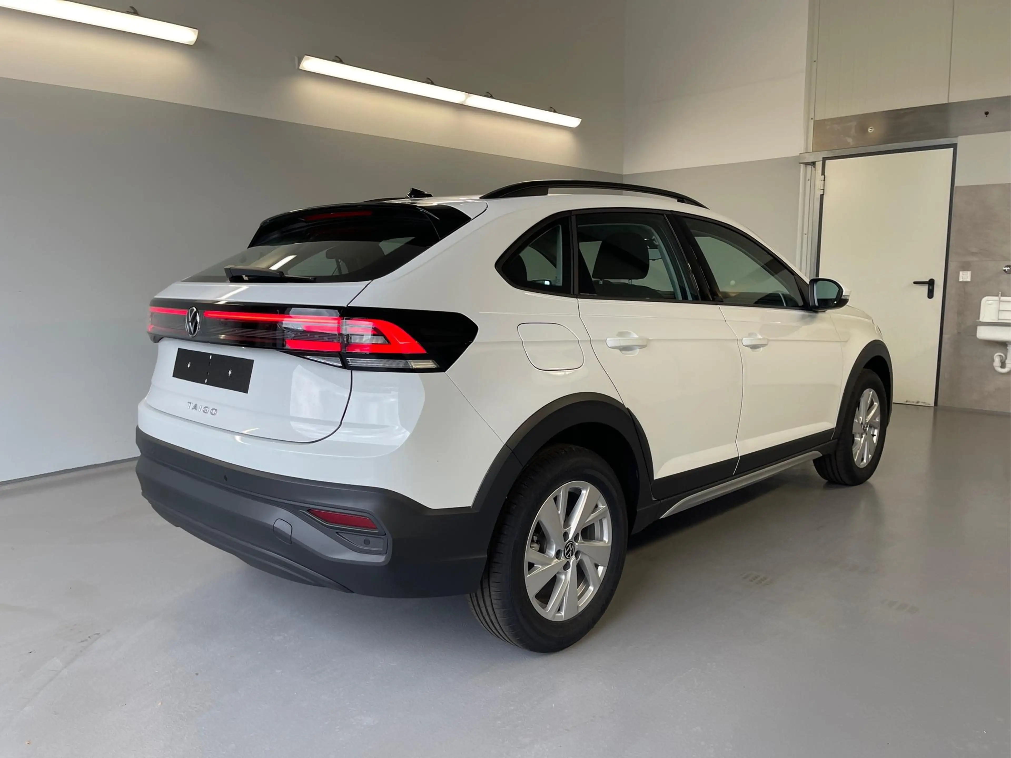 Volkswagen Taigo Trend 115PS DSG AppConnect+Sitzheizung+PDC+Alu1... — photo 4