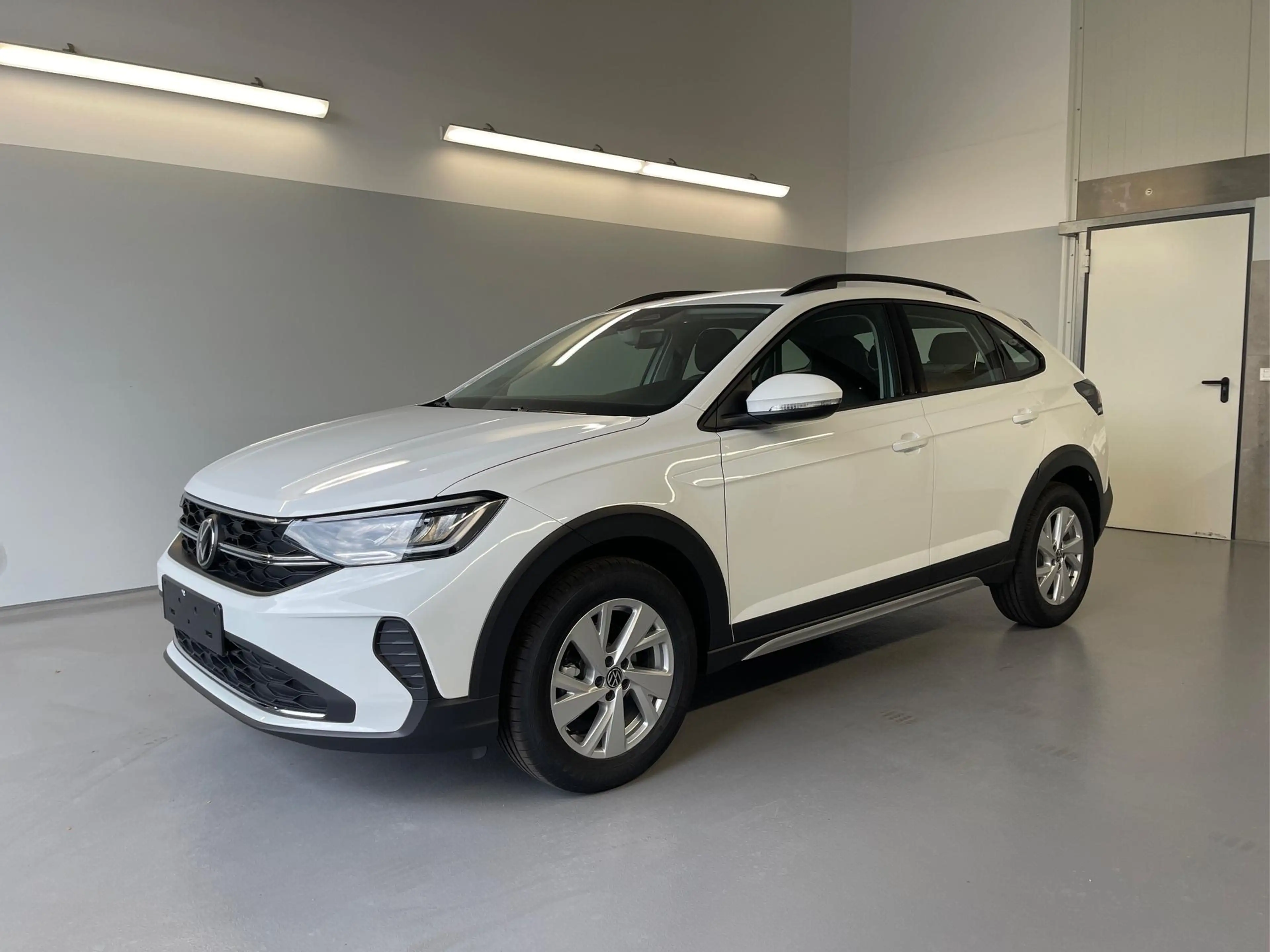 Volkswagen Taigo Trend 115PS DSG AppConnect+Sitzheizung+PDC+Alu1...