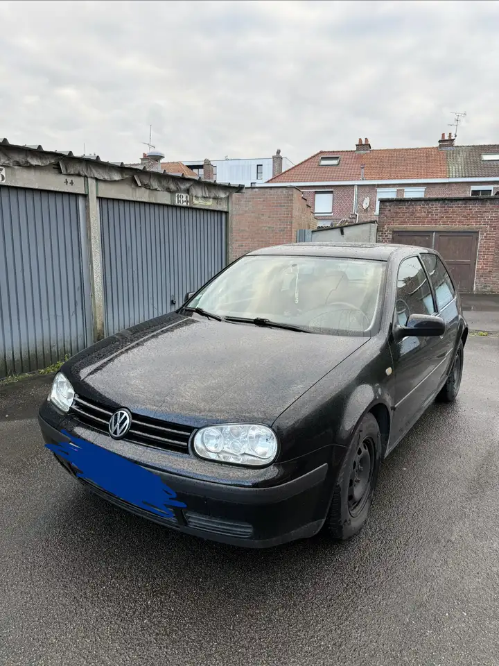 Volkswagen Golf 1.4i