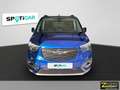 Opel Combo-e Life Combo Life e Ultimate, Navi, PDC, Kamera, uvm... Blau - thumbnail 2