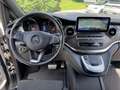 Mercedes-Benz V 220 d Kombi 4MATIC kompakt Basis Aut. Grau - thumbnail 9