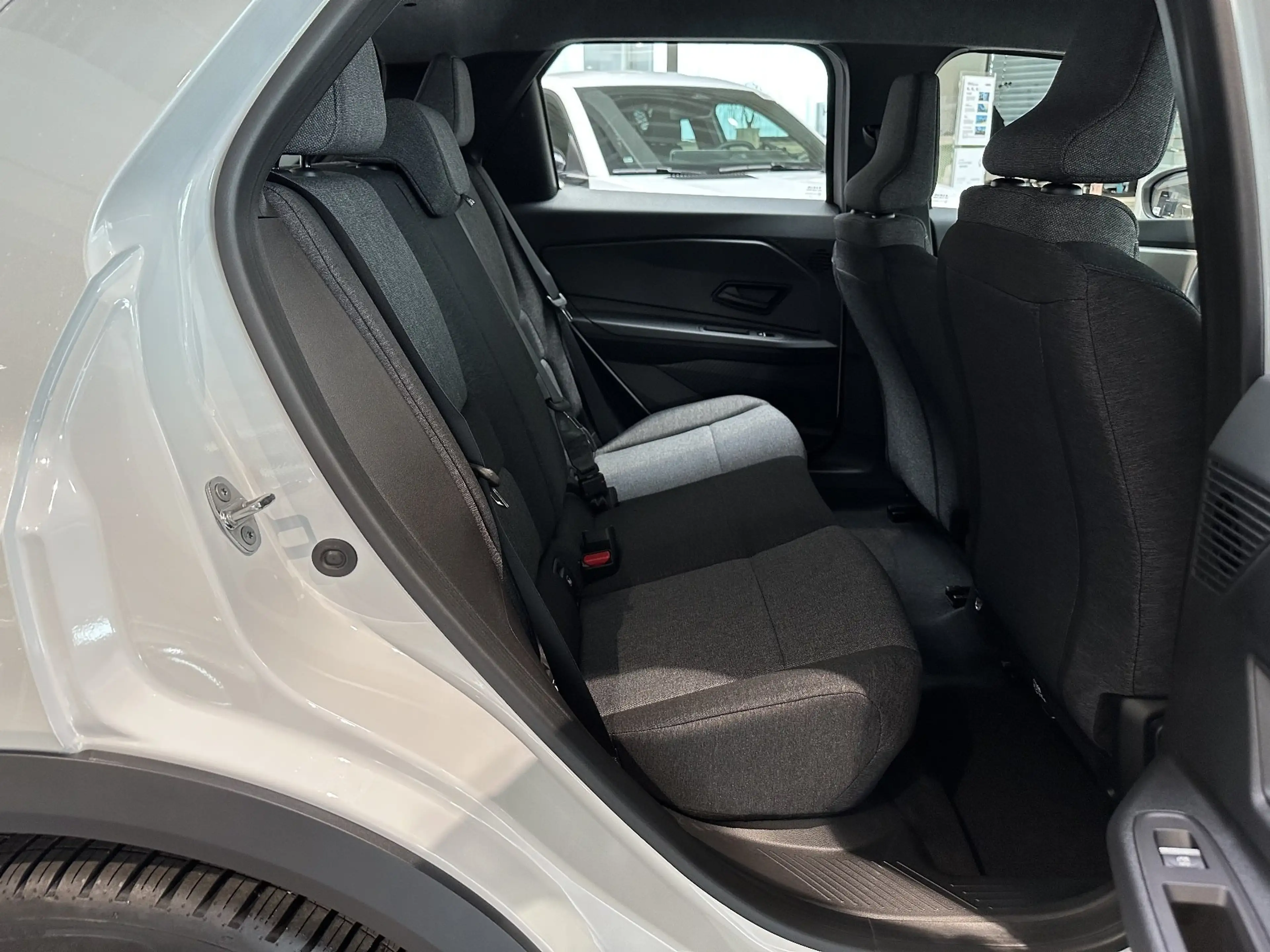 Renault R 5 Evolution 120 PS Urban Range — photo 13