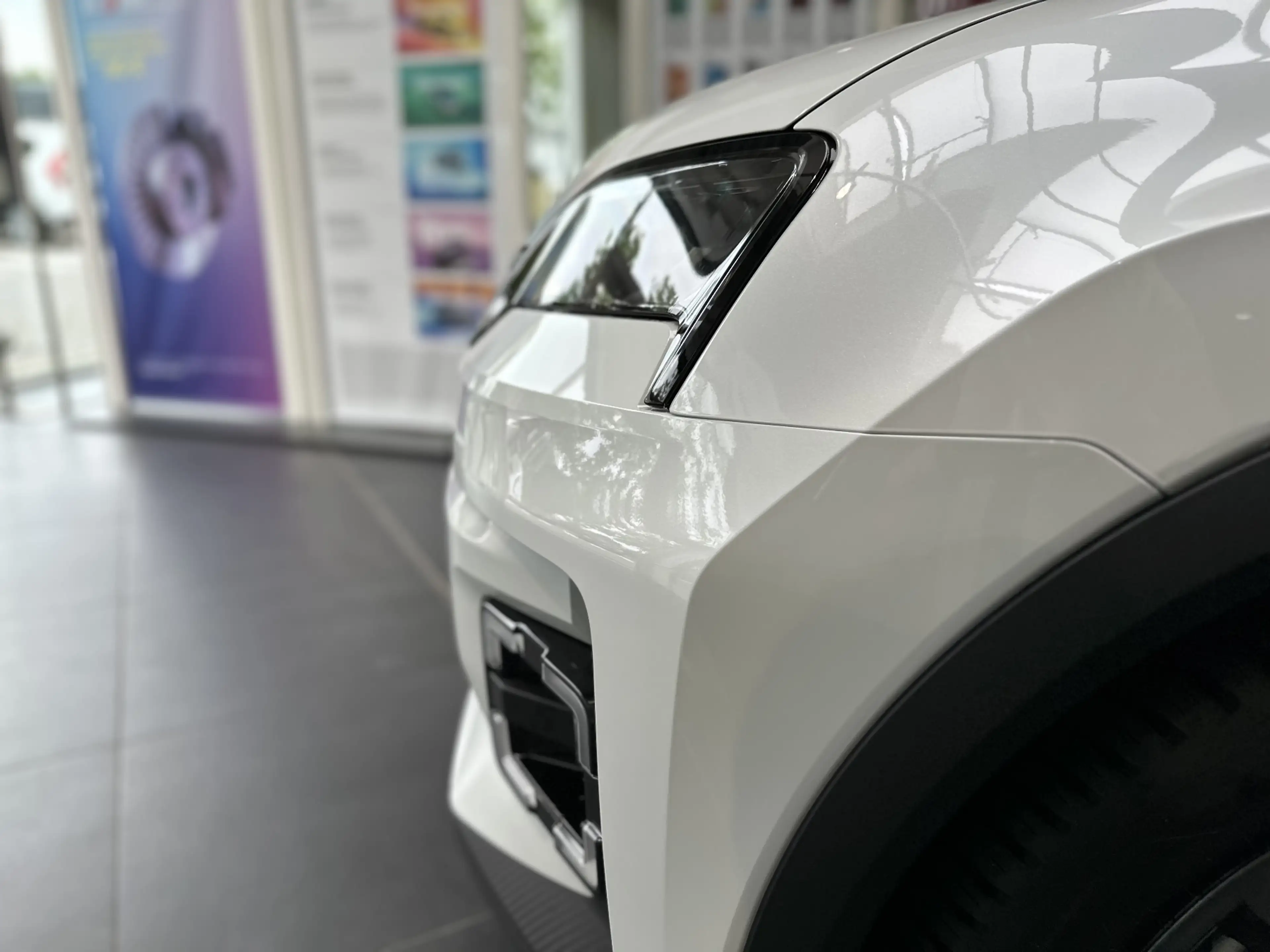 Renault R 5 Evolution 120 PS Urban Range — photo 4