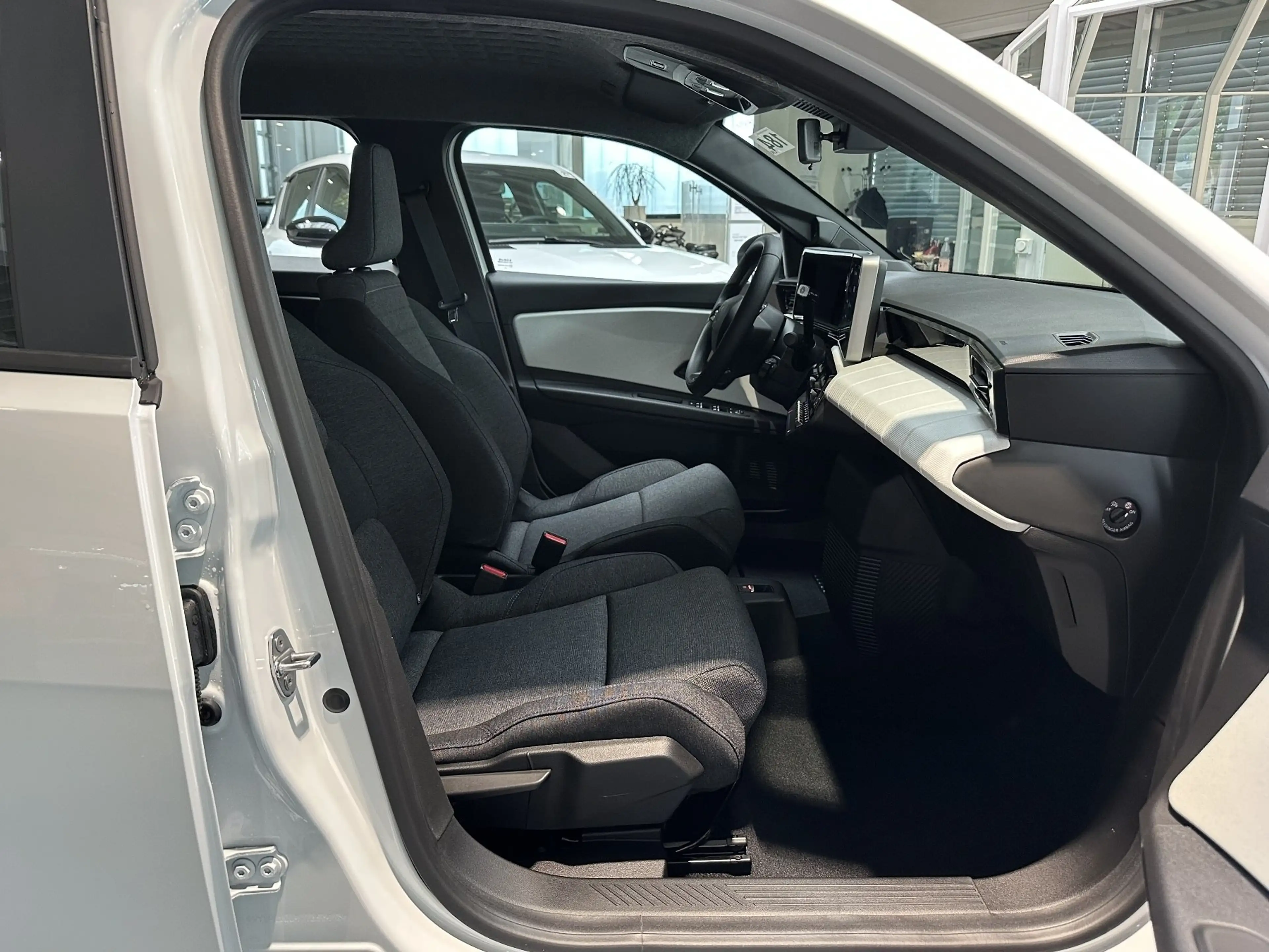 Renault R 5 Evolution 120 PS Urban Range — photo 8