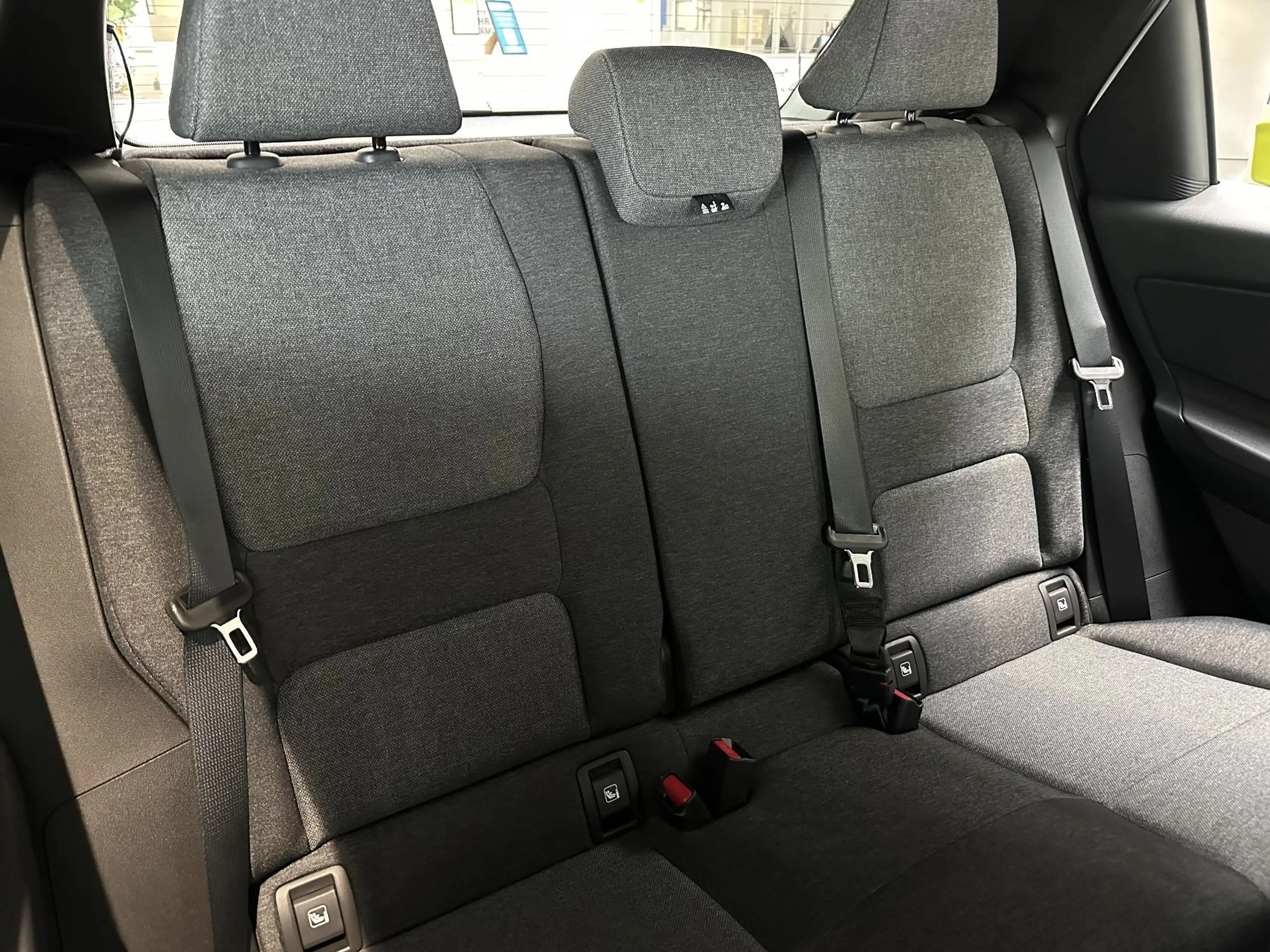 Renault R 5 Evolution 120 PS Urban Range — photo 12