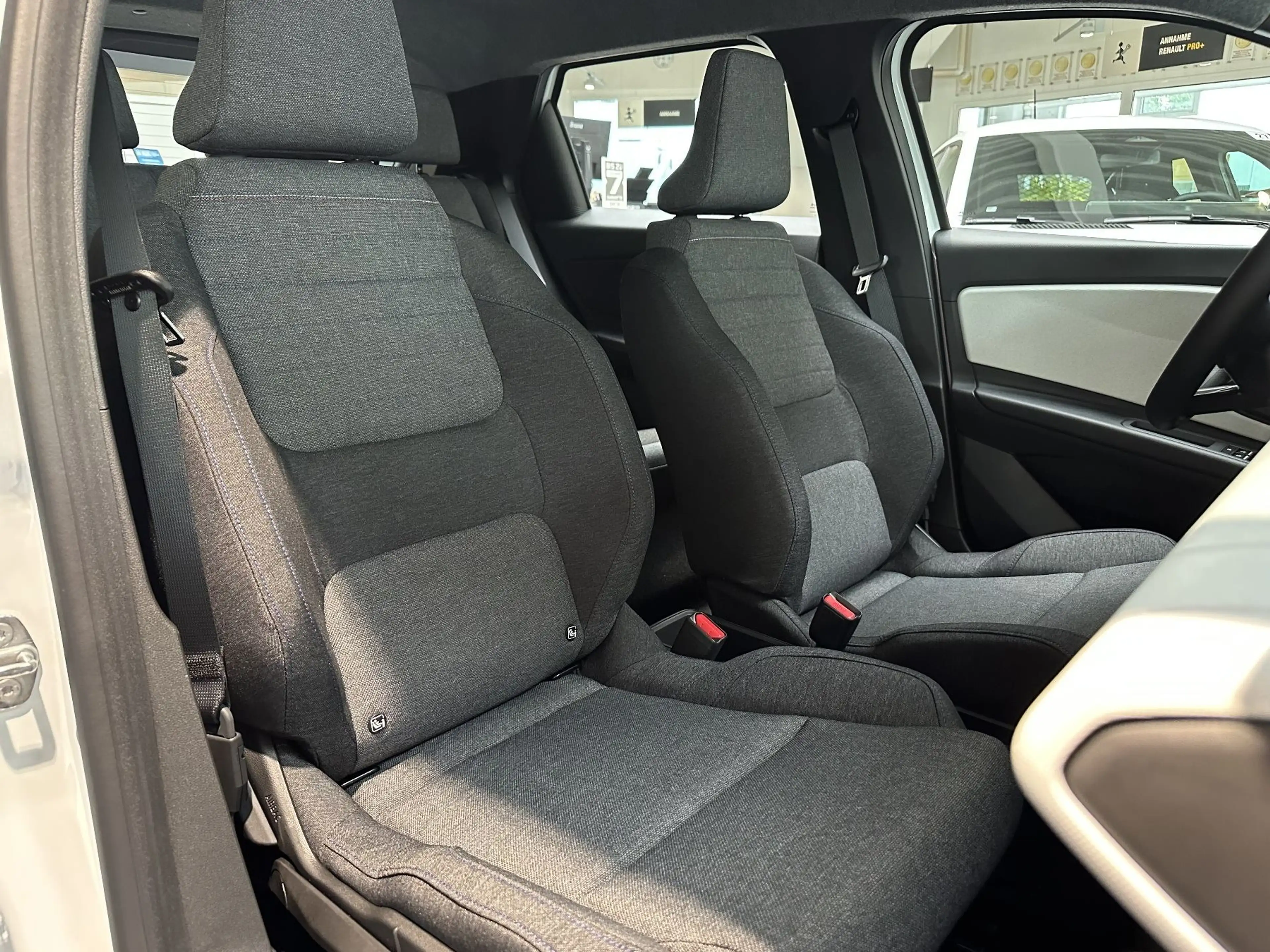 Renault R 5 Evolution 120 PS Urban Range — photo 11