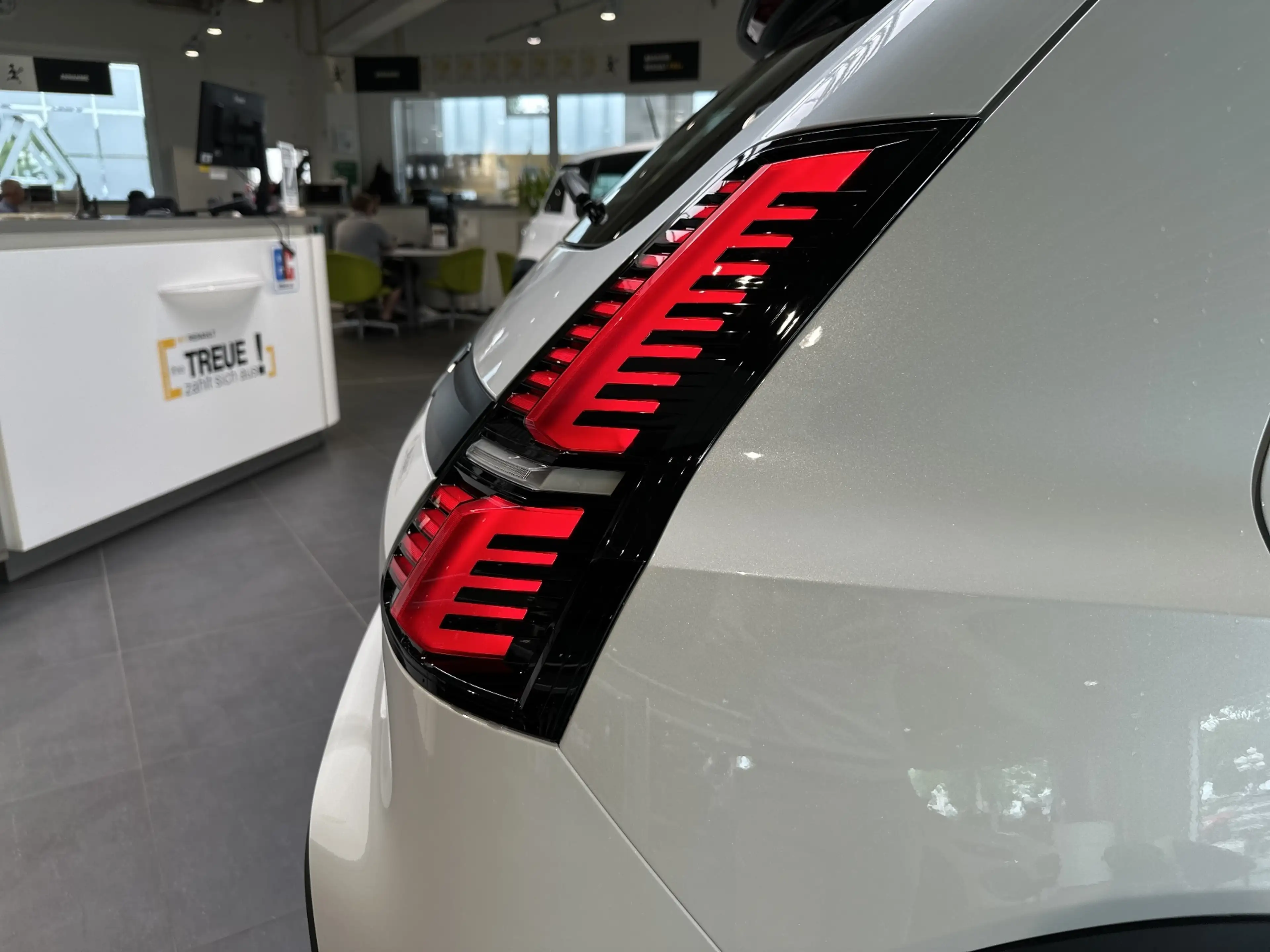 Renault R 5 Evolution 120 PS Urban Range — photo 15