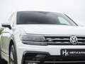 Volkswagen Tiguan 2.0 4Motion Highline 3x R-Line Leer Virtual ACC Blanc - thumbnail 7
