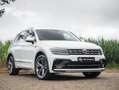 Volkswagen Tiguan 2.0 4Motion Highline 3x R-Line Leer Virtual ACC Blanc - thumbnail 1