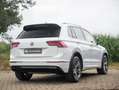 Volkswagen Tiguan 2.0 4Motion Highline 3x R-Line Leer Virtual ACC Blanc - thumbnail 2
