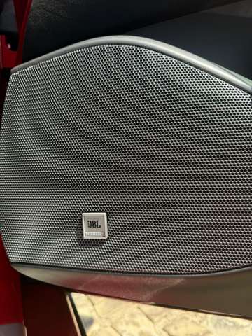 Ferrari Portofino Ferrari Portofino M