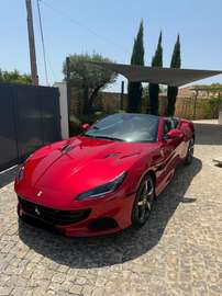 Ferrari Portofino M
