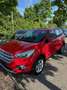 Ford Kuga Titanium Червоний - thumbnail 2