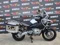 BMW R 1200 GS Adventure Abs Ohlins ADV Video 360 Grigio - thumbnail 1