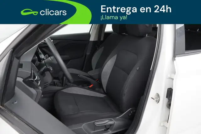 Skoda Scala view 14