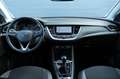 Opel Grandland X 1.2 Turbo Carplay / Camera / Keyless Gris - thumbnail 9