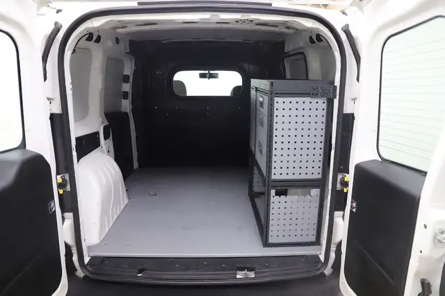 Fiat Doblo view 14