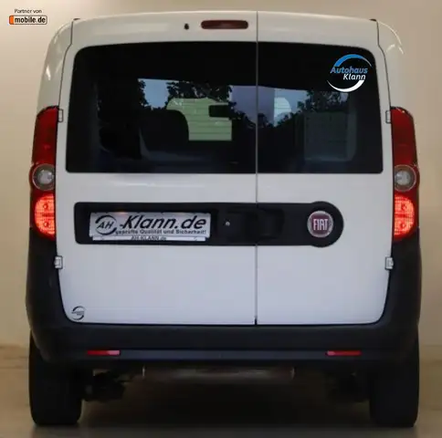 Fiat Doblo view 7