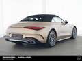 Mercedes-Benz SL 63 AMG SL 63 AMG 4M+ 3D MAGNO Perf.-Sitze Distro NP220 Gold - thumbnail 2