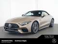 Mercedes-Benz SL 63 AMG SL 63 AMG 4M+ 3D MAGNO Perf.-Sitze Distro NP220 Gold - thumbnail 1