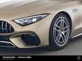 Mercedes-Benz SL 63 AMG SL 63 AMG 4M+ 3D MAGNO Perf.-Sitze Distro NP220 Gold - thumbnail 3