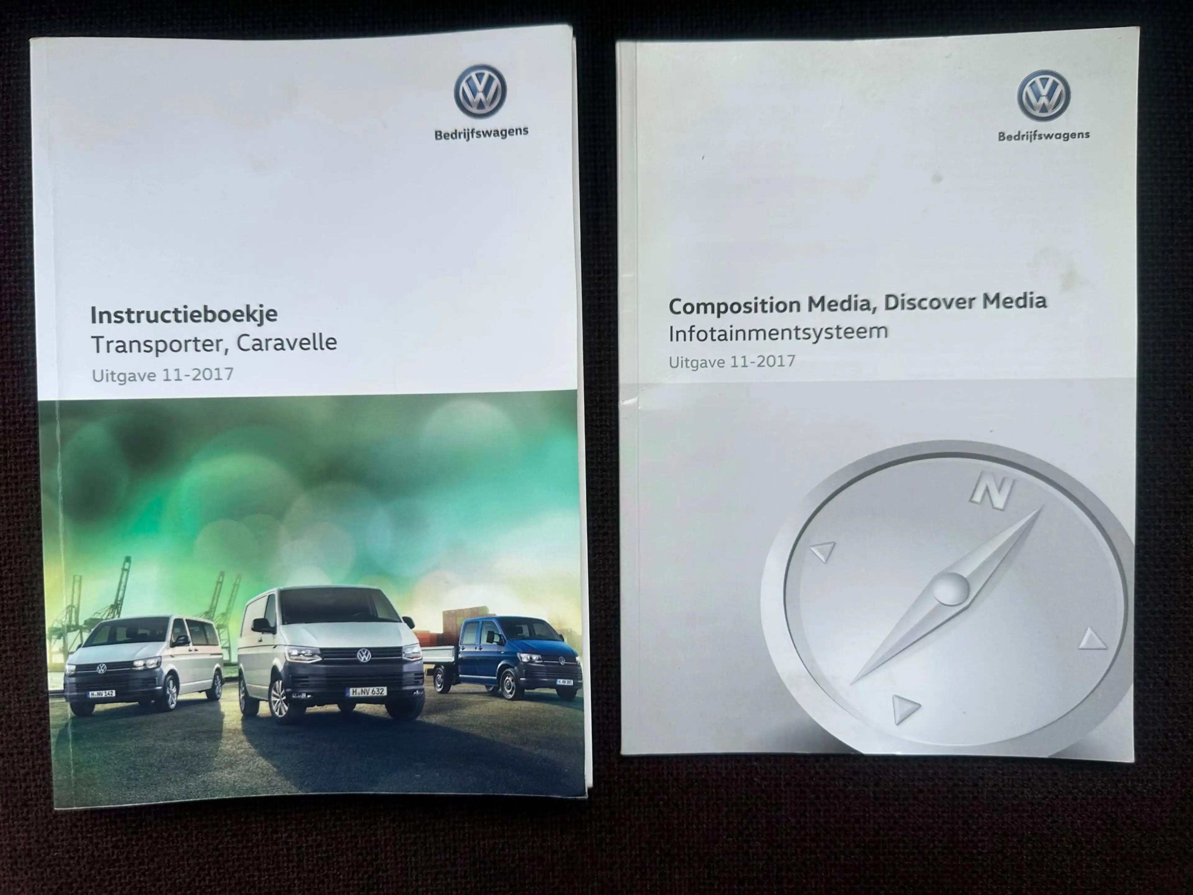 Volkswagen Transporter 2.0 TDI L1H1 AUTOMAAT 153.098 km.! 150 PK!!! EURO — photo 10