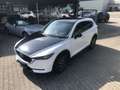 Mazda CX-5 SKYACTIV-G194 Sports-line spez., Leder, 360°Kamera Weiß - thumbnail 17