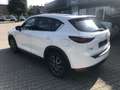 Mazda CX-5 SKYACTIV-G194 Sports-line spez., Leder, 360°Kamera Weiß - thumbnail 8