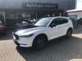 Mazda CX-5 SKYACTIV-G194 Sports-line spez., Leder, 360°Kamera Weiß - thumbnail 16