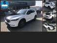 Mazda CX-5 SKYACTIV-G194 Sports-line spez., Leder, 360°Kamera Weiß - thumbnail 1