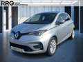 Renault ZOE EXPERIENCE R110 50kWh BATTERIEKAUF Silber - thumbnail 1