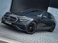 Mercedes-Benz E 300 de Break AMG-Line NIGHT EDITION / FULL OPTION !! Gris - thumbnail 2