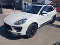 Porsche Macan 3.0 V6 340ch S PDK Blanco - thumbnail 2